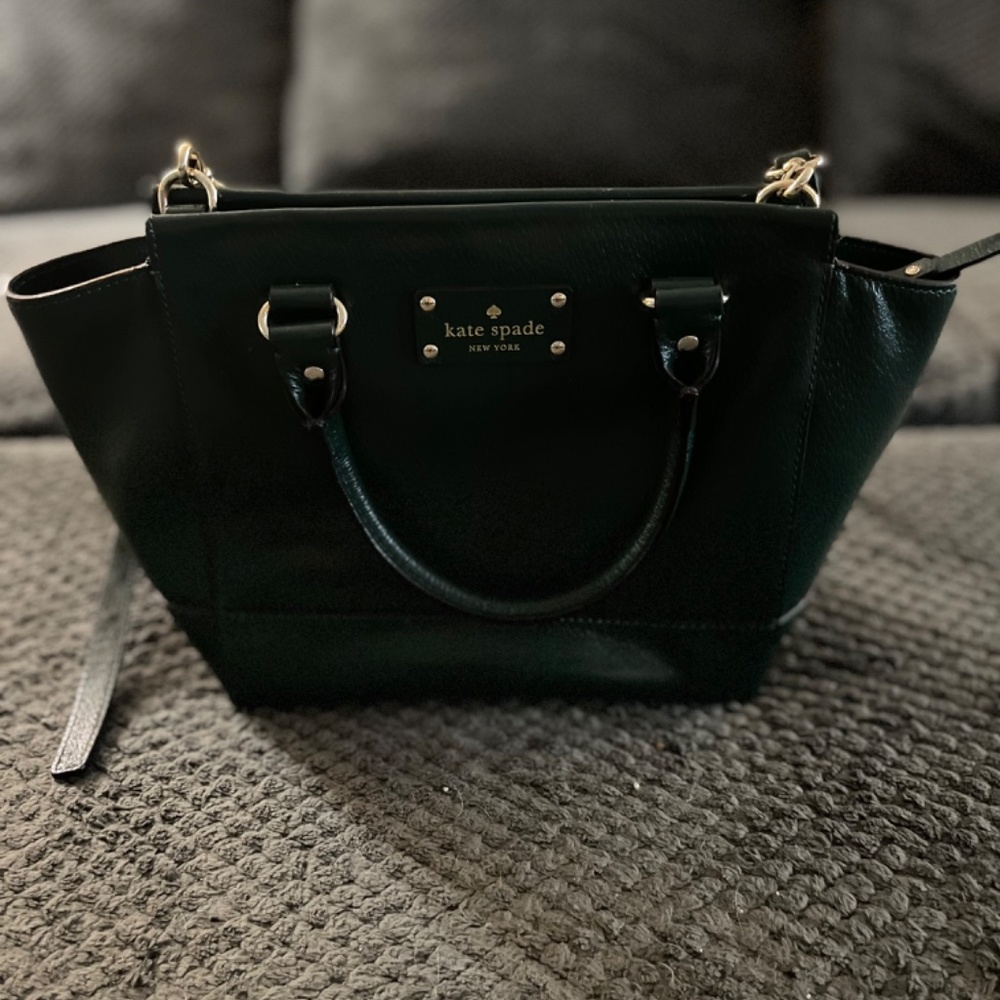 Coach Purse - Picture 3 of 3